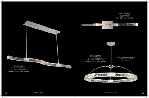 Kalco Lighting 2021 Master Catalog 灯饰目录 · Allegri by 第 19 页