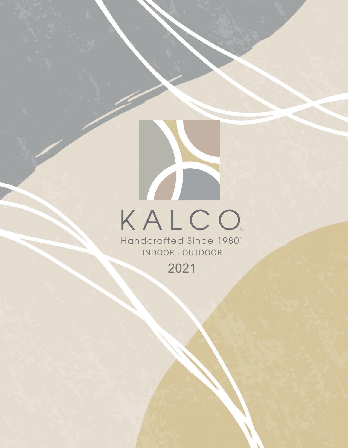 Kalco Lighting 2021 Master Catalog by Kalco Lighting - Issuu
