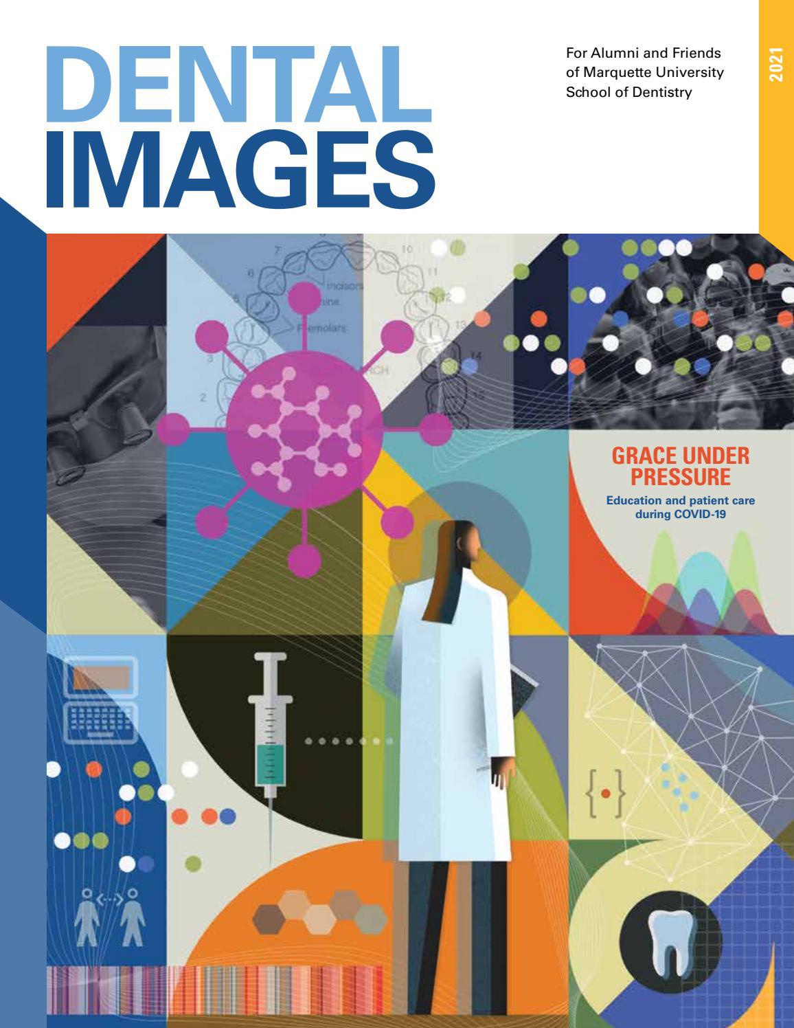Dental Images by Marquette University Issuu