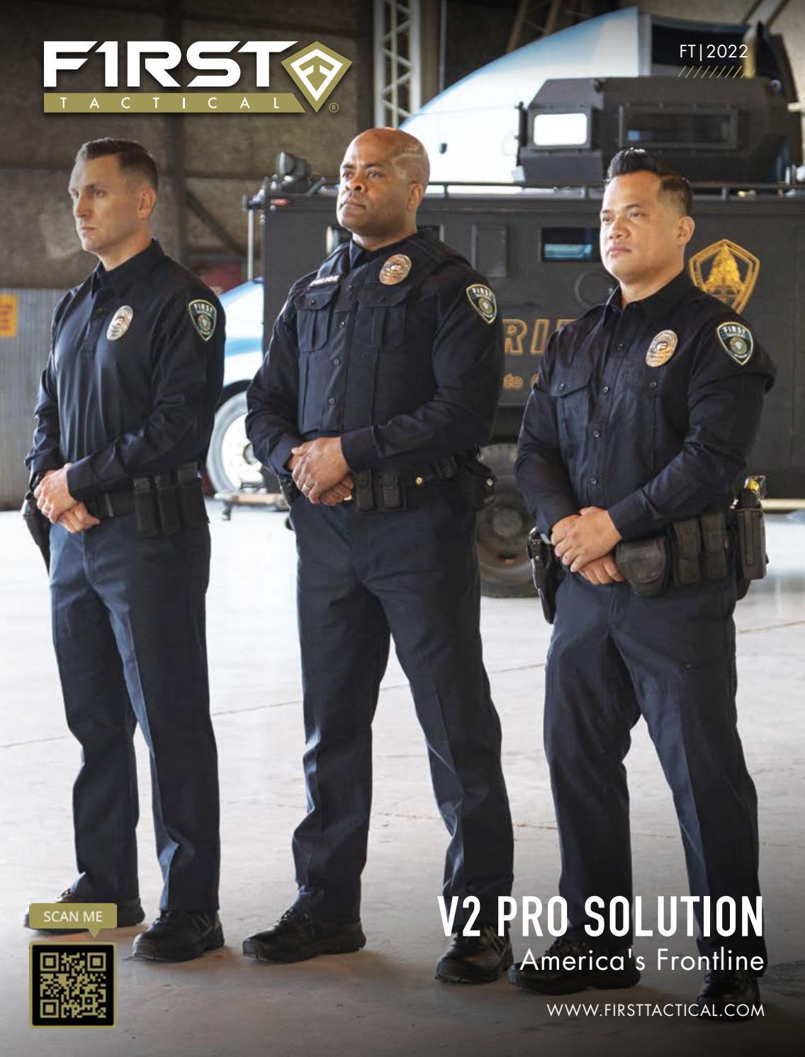First Tactical 2022 International Catalog by First Tactical Issuu
