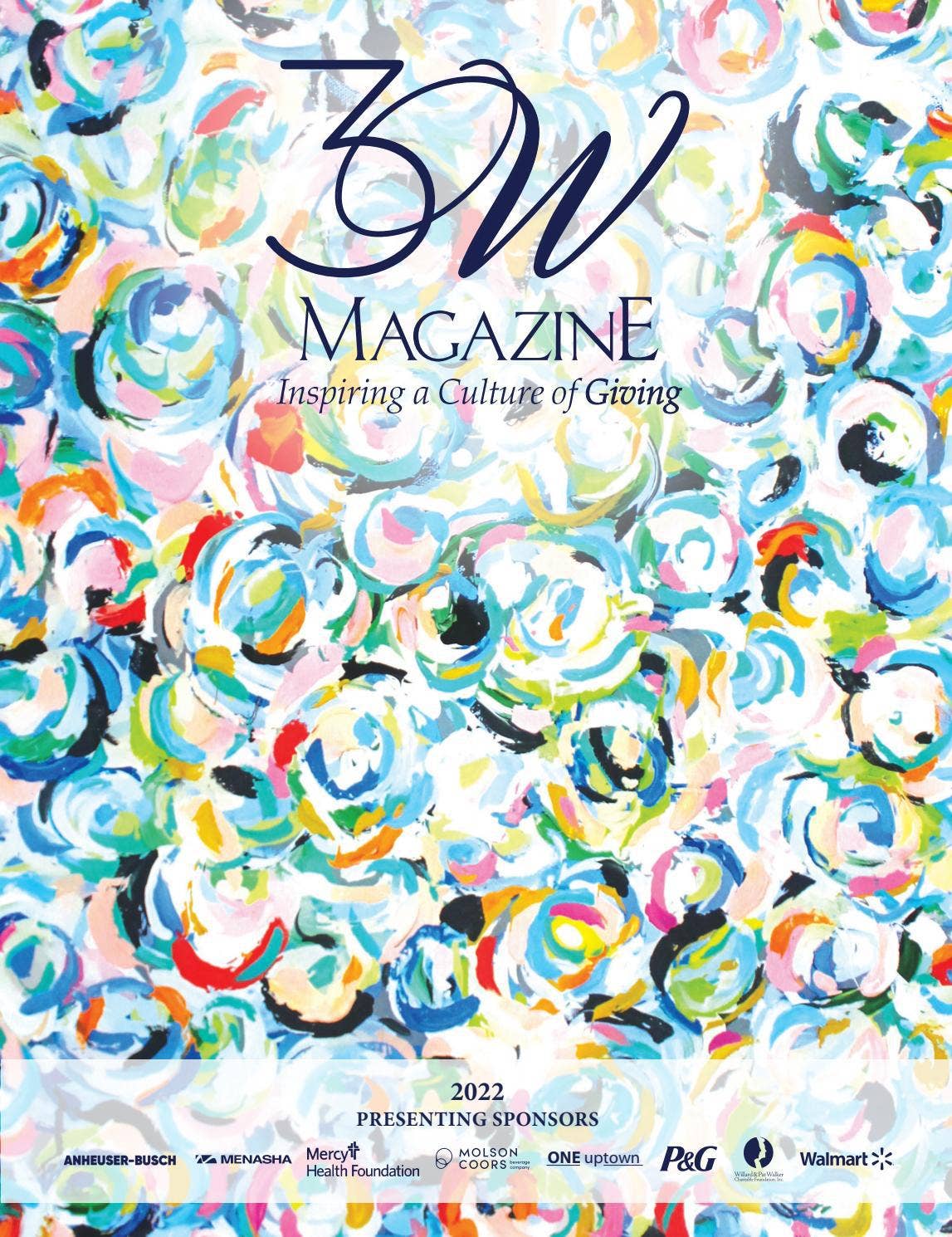 2022 3W Magazine by 3W Magazine - Issuu