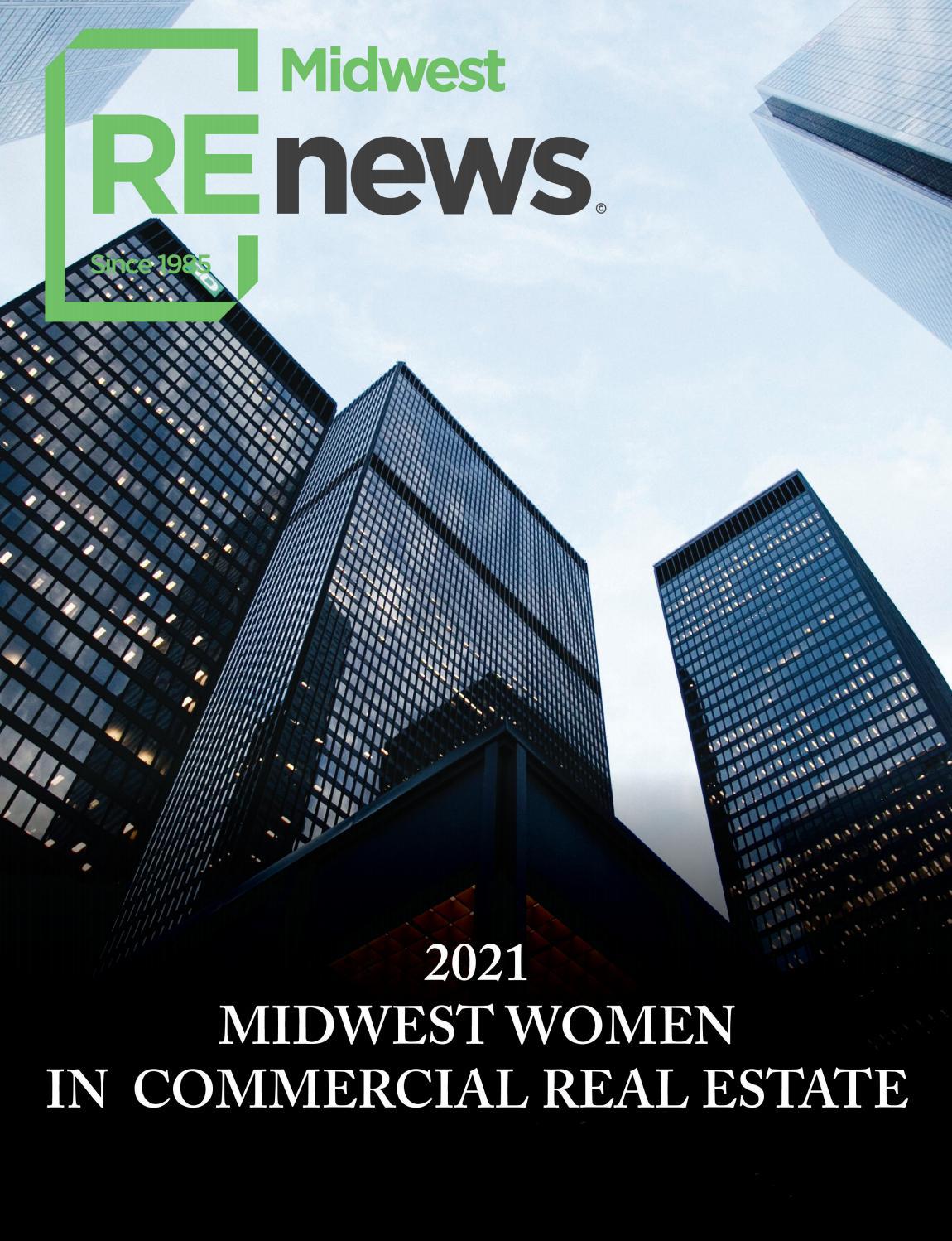 Midwest Real Estate News Women in Real Estate by RE Journals Issuu