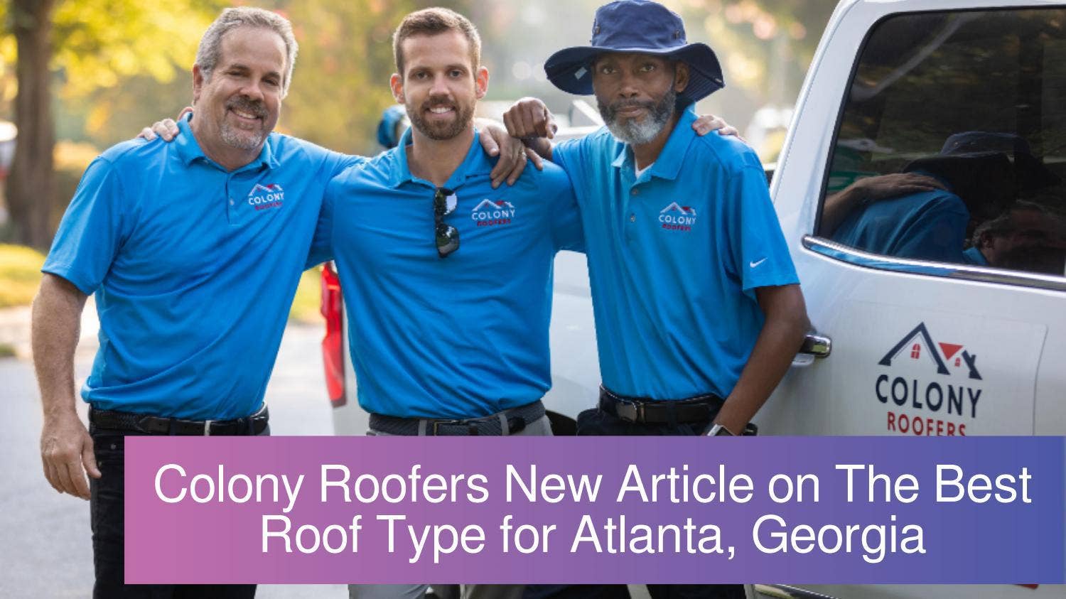 10 Best Roofers In Atlanta Georgia