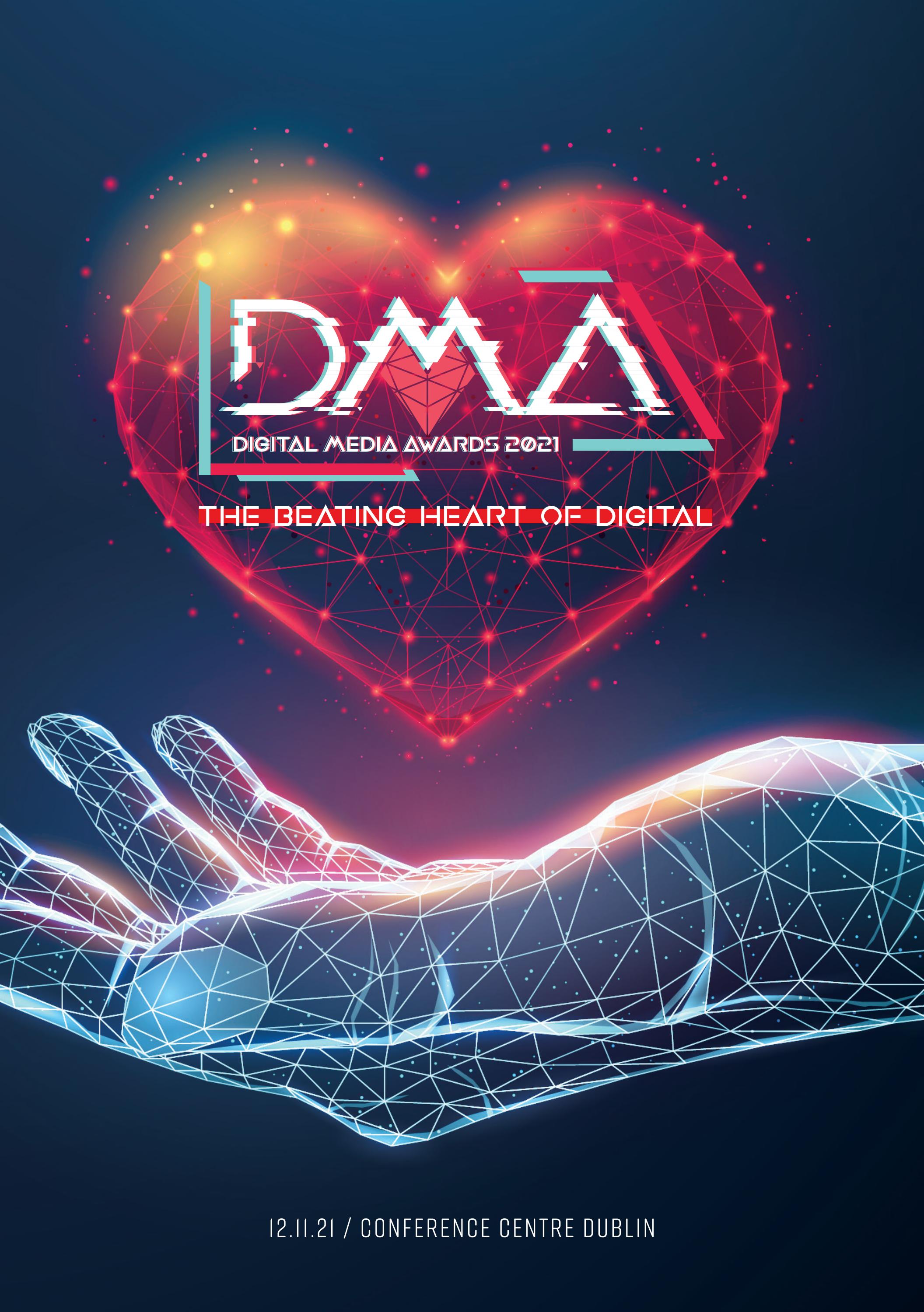 DMA 2021 Event Brochure by Ashville Media Group Issuu