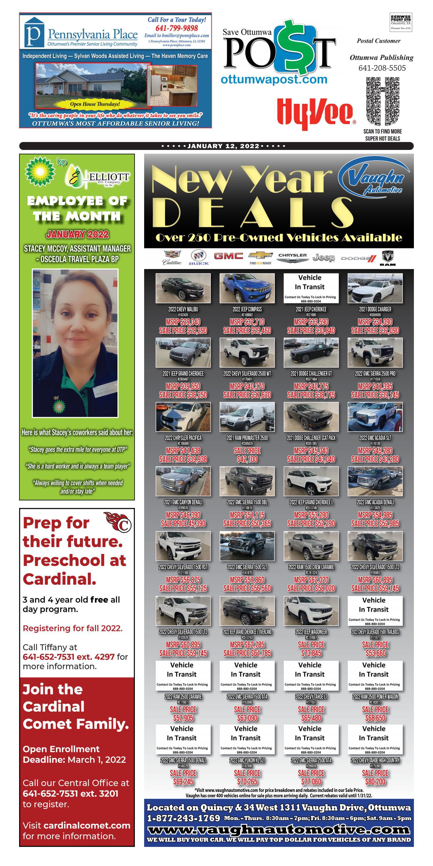 Ottumwa Post Obits - g4r6vd9