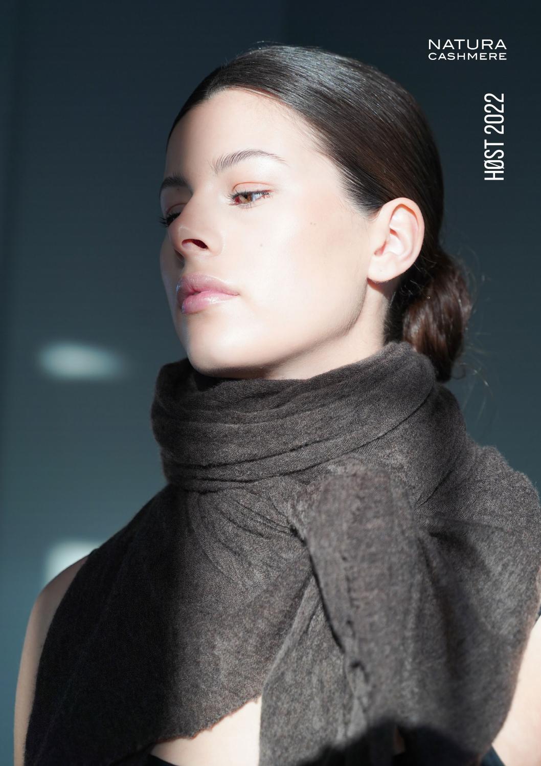 Natura Cashmere Catalog AW22 by Natura Cashmere Issuu