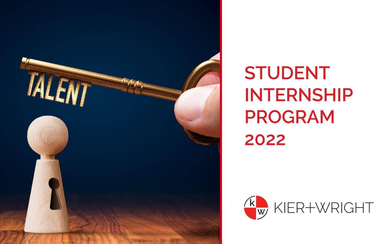 K+W Student Internship Program 2022 by keithjustin - Issuu