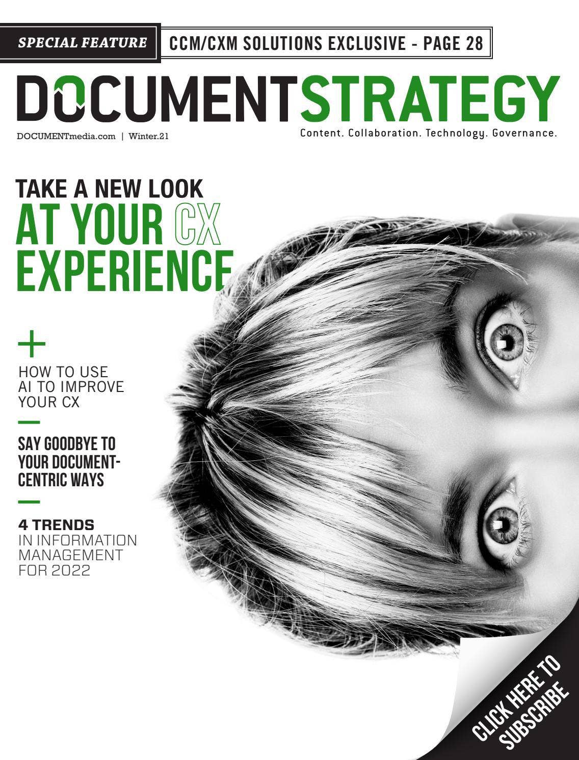DOCUMENT Strategy Winter 2021 by MadMen3 - Issuu