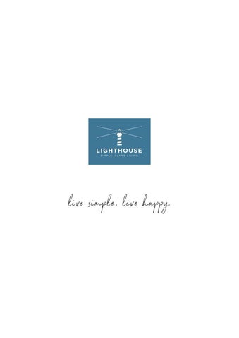 Lighthouse 秋季 / 冬季 2022 灯饰型录 第 12 页