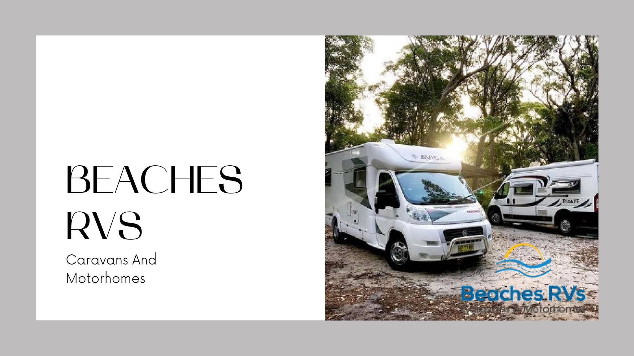 Best Campervans Australia | Beaches RVS by Beaches RVs - Issuu