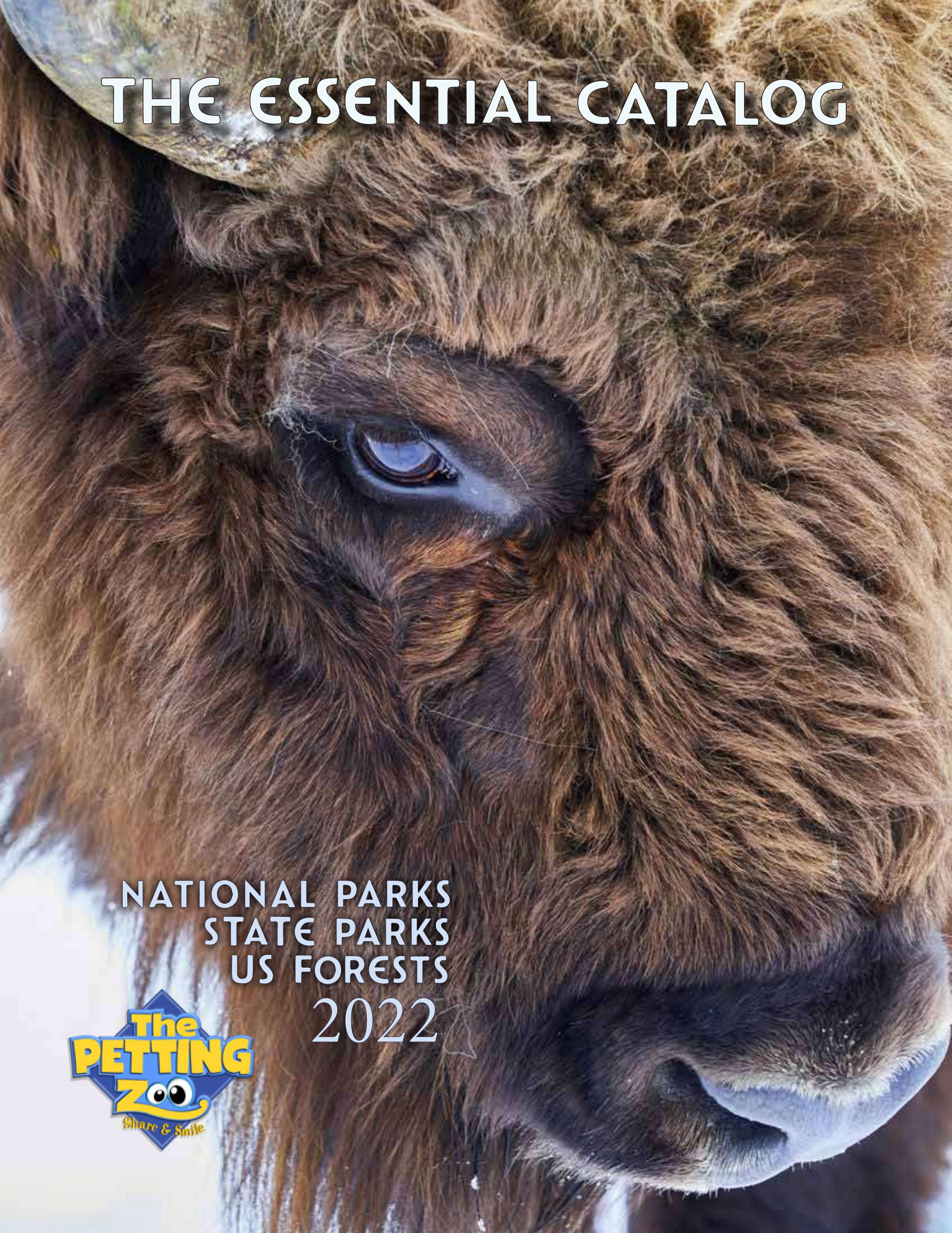 Parks Catalog 2022 by Golden Sales Issuu