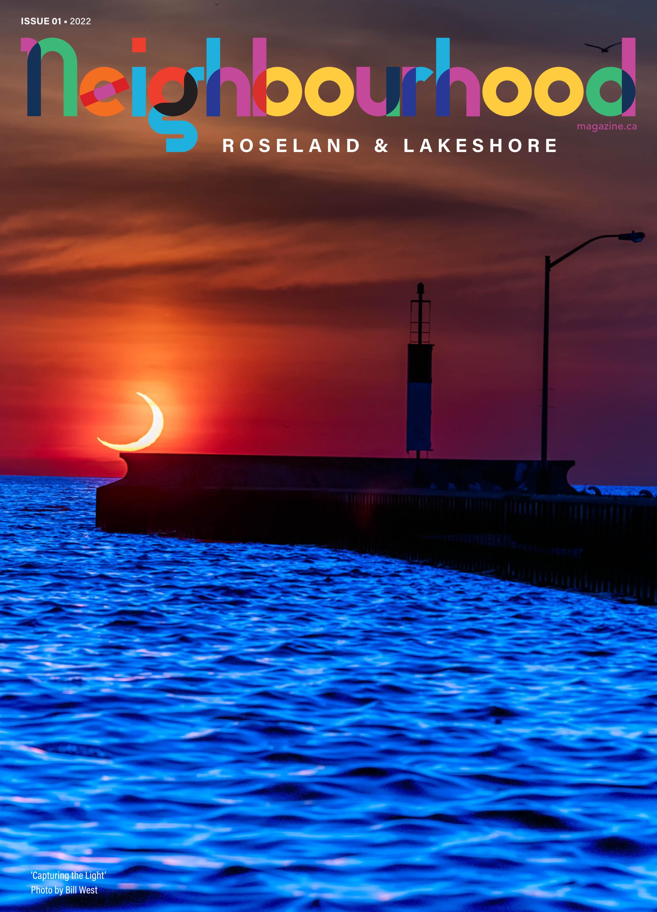 Neighbourhood ROSELAND & LAKESHORE Issue 01 2022 by THN Media Issuu