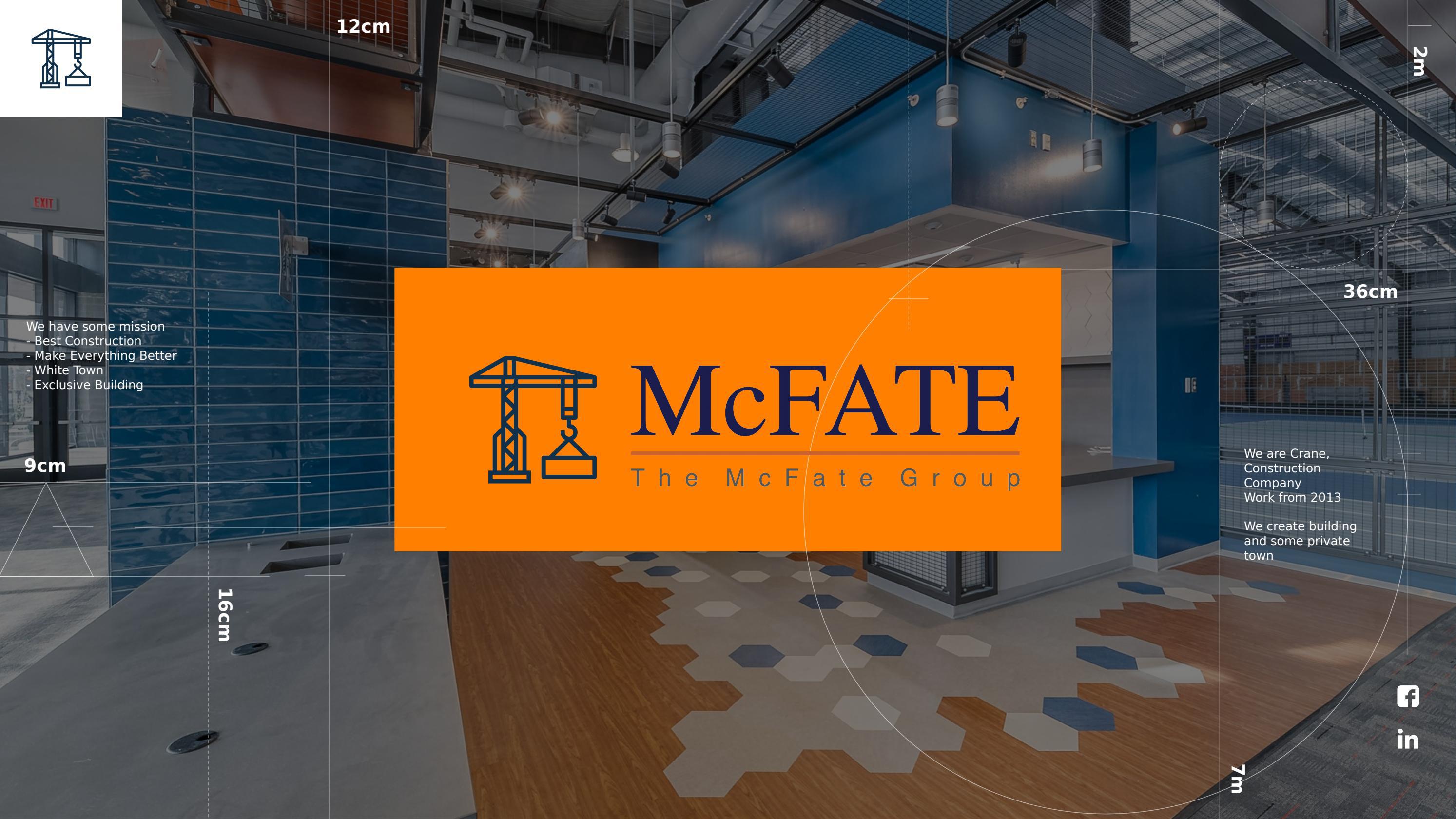 McFate PPTX by nataliaoquinn - Issuu