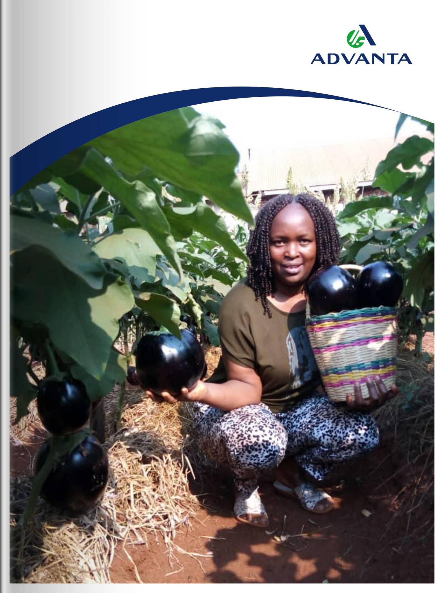 Advanta Seeds International by Outlook Publishing - Issuu