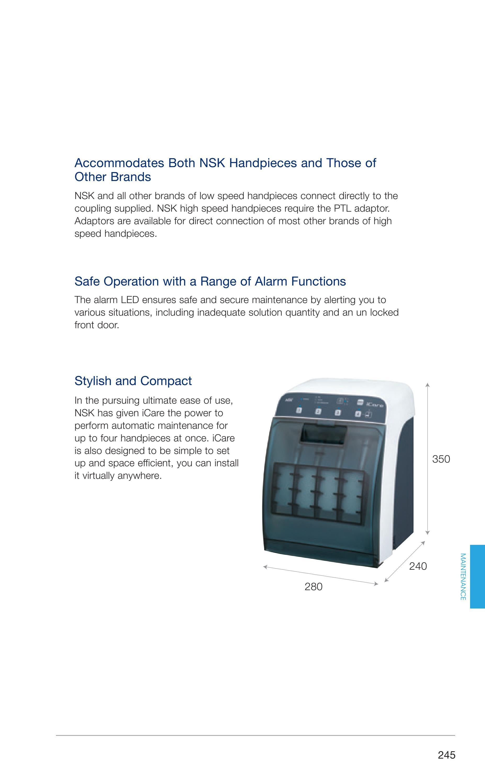 NSK UK Product Catalogue by NSKUK Issuu