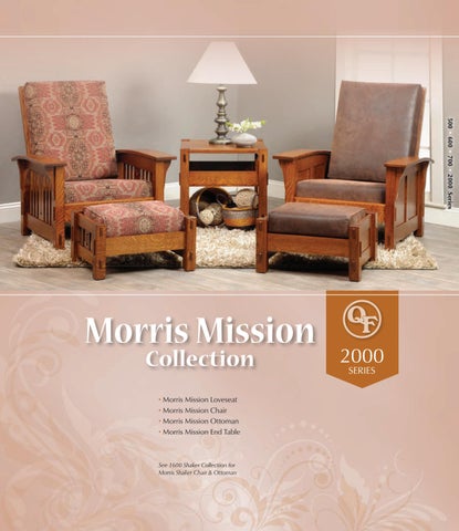 E & G Amish Furniture 家具目录 · 2022 Quality Fabrications - E&G Amish 家具 第 5 页