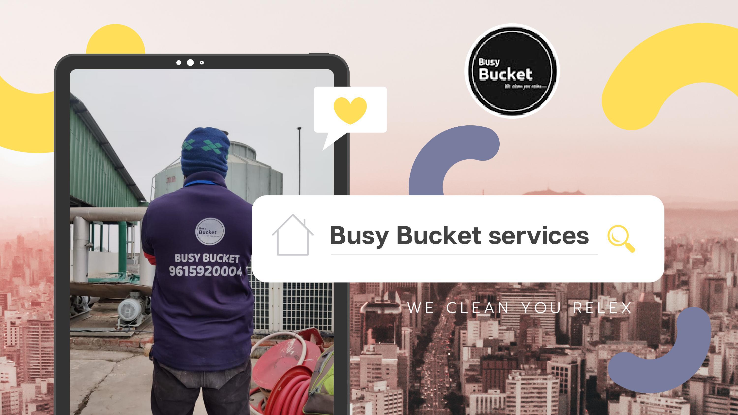 Best Home Cleaning Services Mohali by busybucketservices Issuu