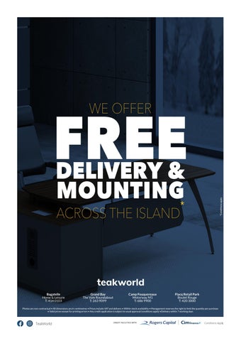 Teak World 家具目录 · Cosy 办公 I 2022 第 24 页
