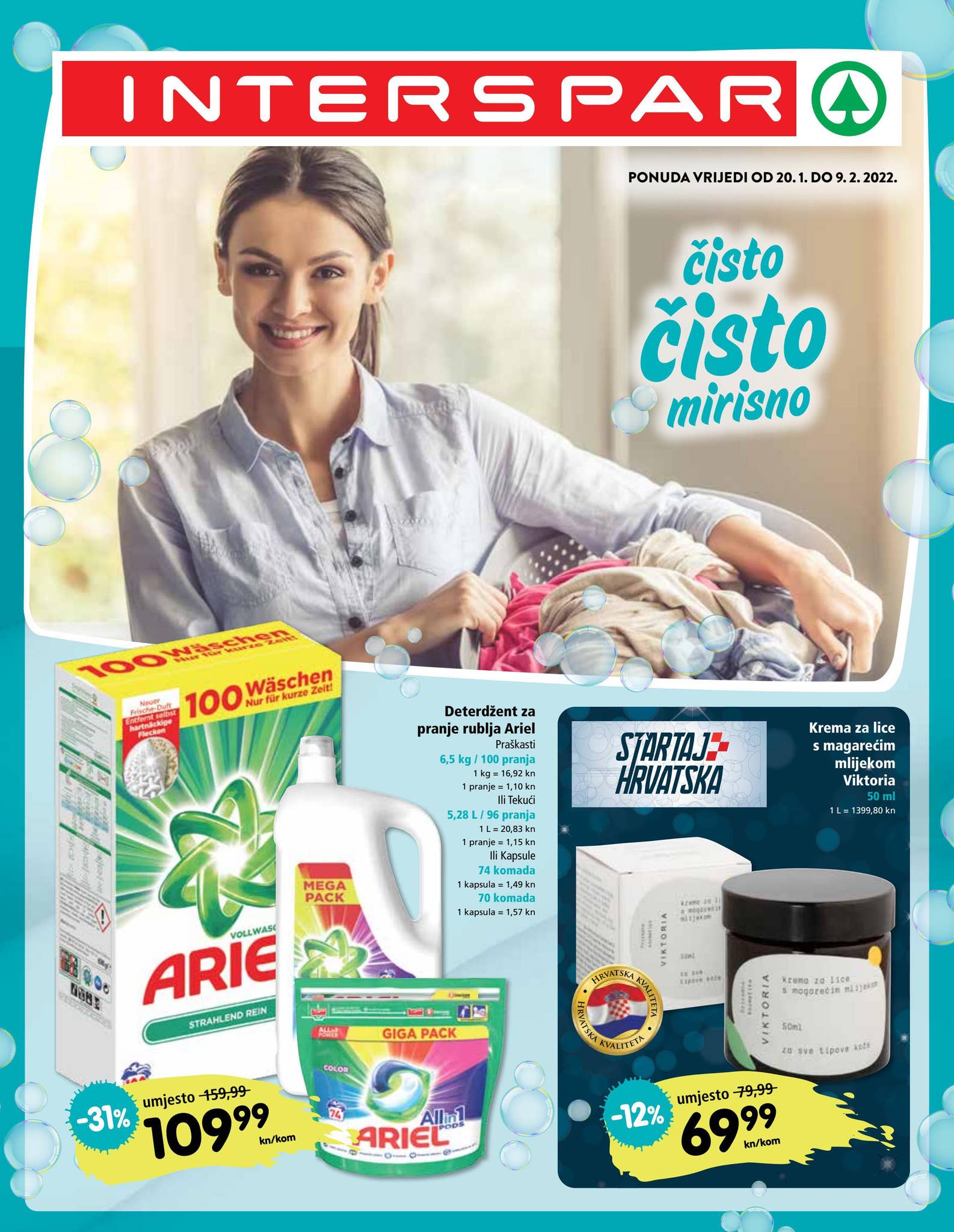 Interspar by katalozi.net - Issuu