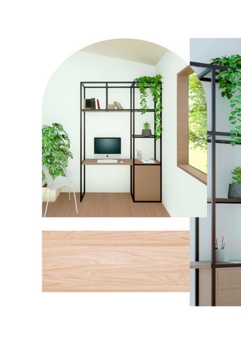 Aldo Cervantes 家具目录 · Manual 德文 Mobiliario. Modular 书桌 . 第 18 页
