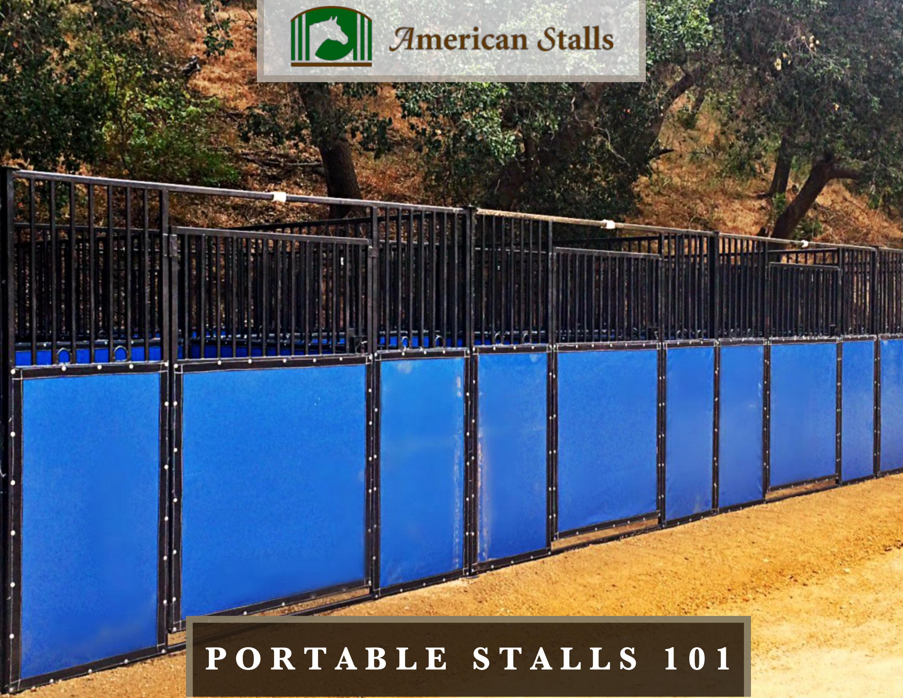 American Stalls vs. Our Competition by americanstalls Issuu