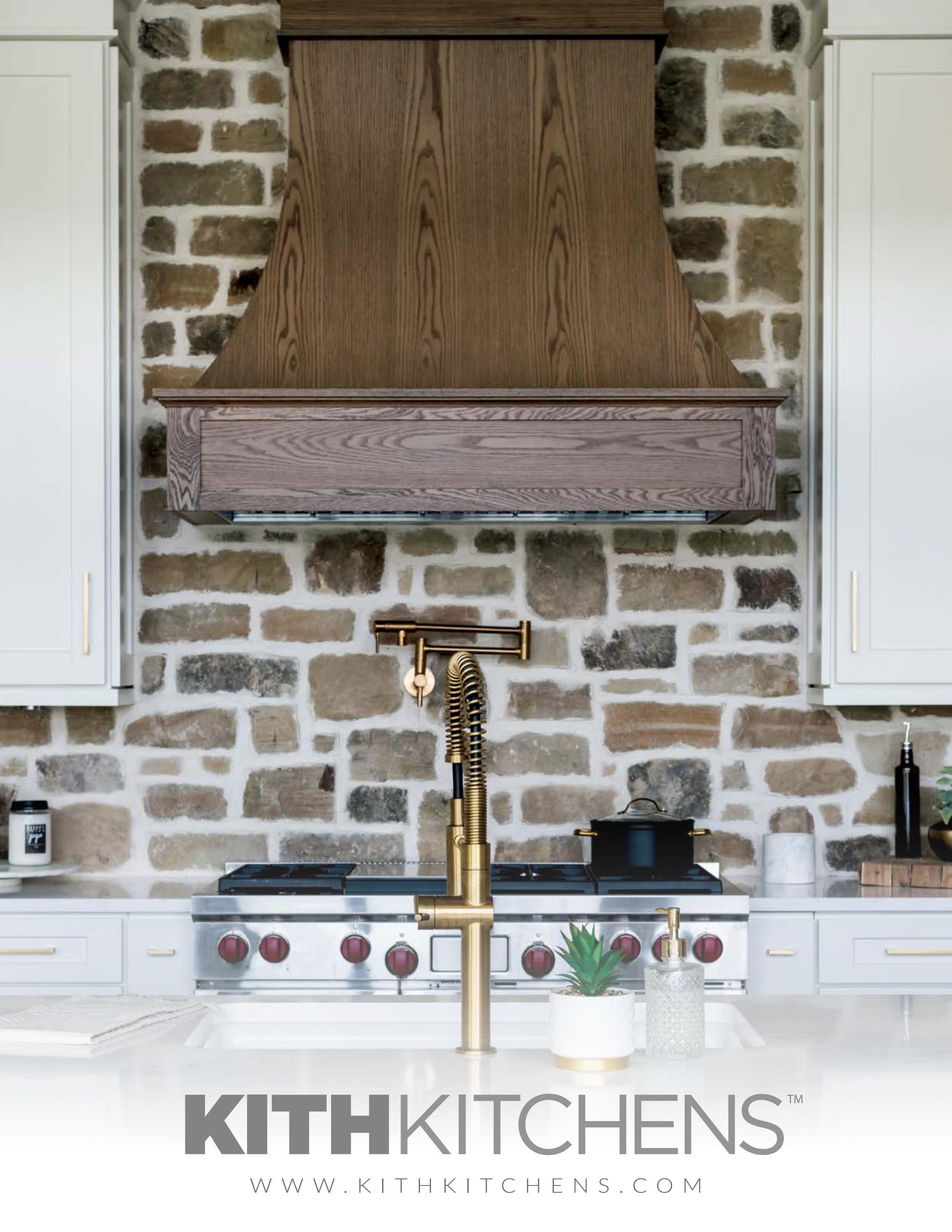 Kitcen Thread Kith Kitchens by Cedar Hills Media & Marketing - Issuu