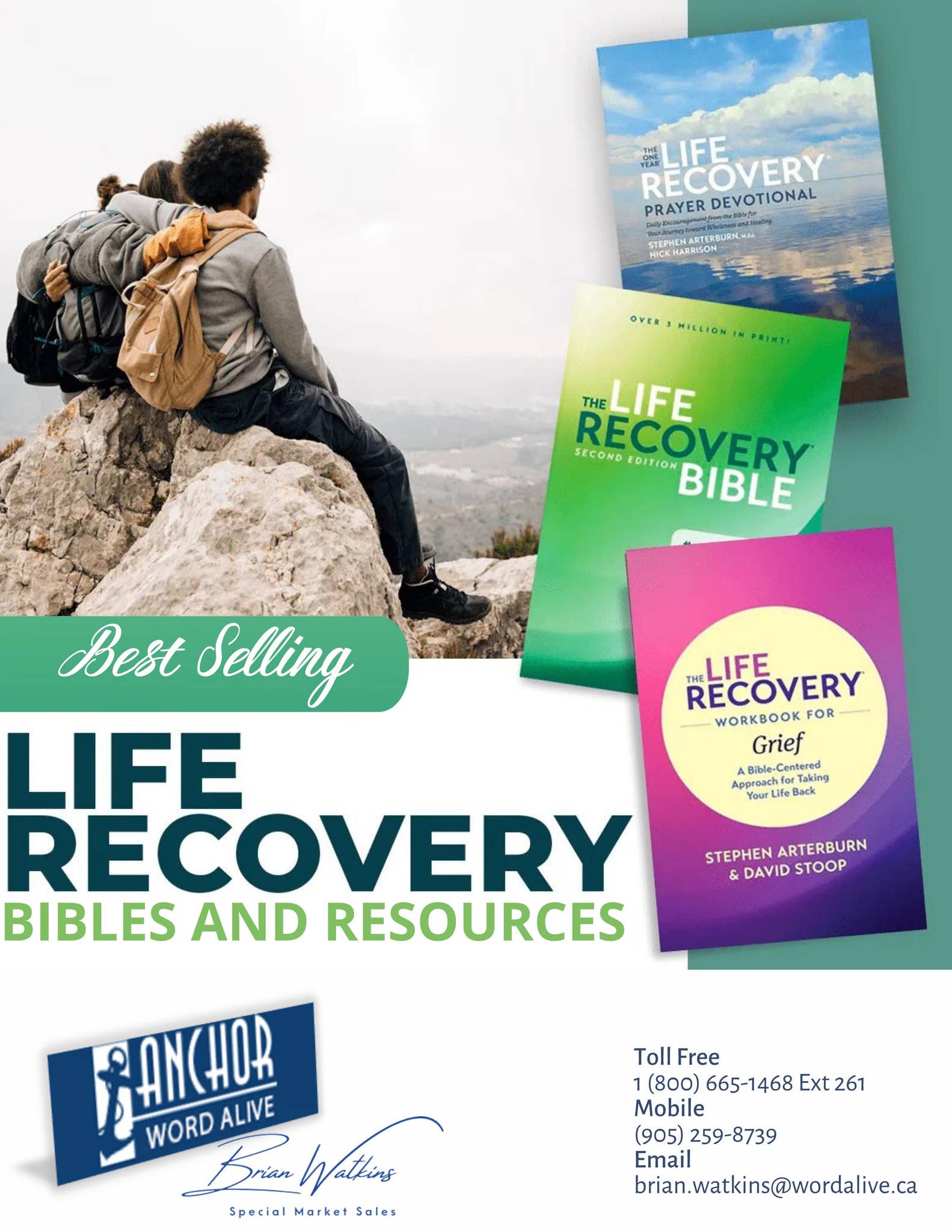 Life Recovery Bible & Resources by jimwhitakerhouse Issuu