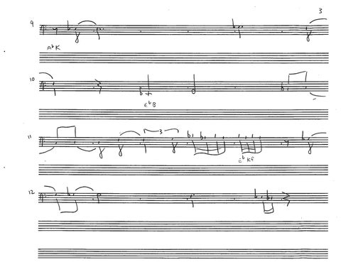 Gregorian 冬季 第 6 页