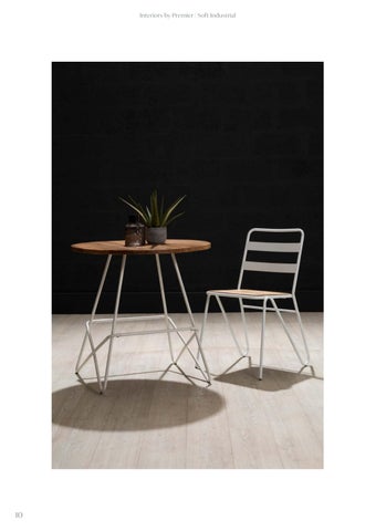 Premier Furniture Catalogue 家具目录 · Interiors by 第 10 页