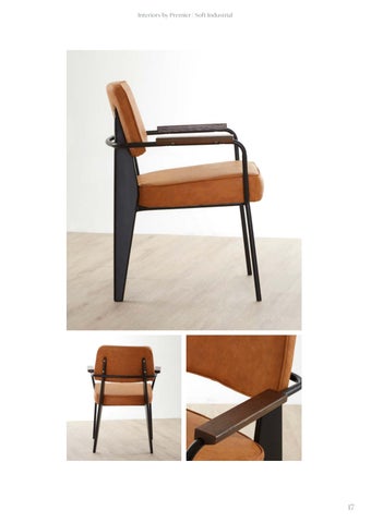 Premier Furniture Catalogue 家具目录 · Interiors by 第 17 页
