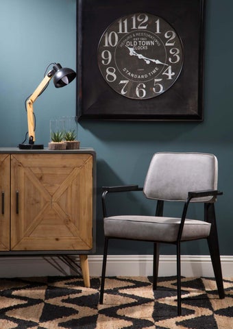 Premier Furniture Catalogue 家具目录 · Interiors by 第 22 页