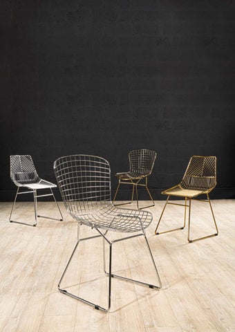 Premier Furniture Catalogue 家具目录 · Interiors by 第 8 页
