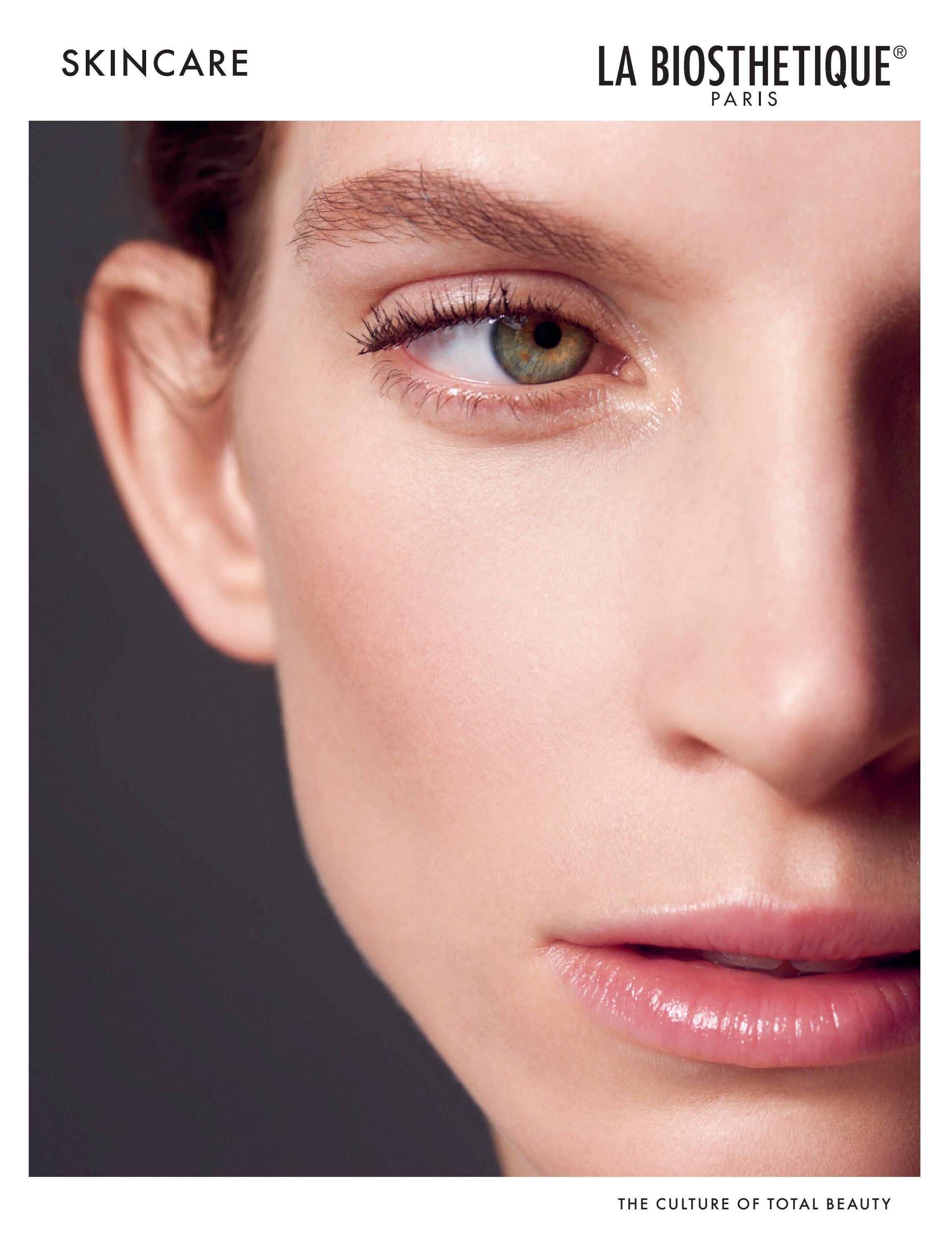 La Biosthetique Skin Care Brochure by TheAcademy Issuu