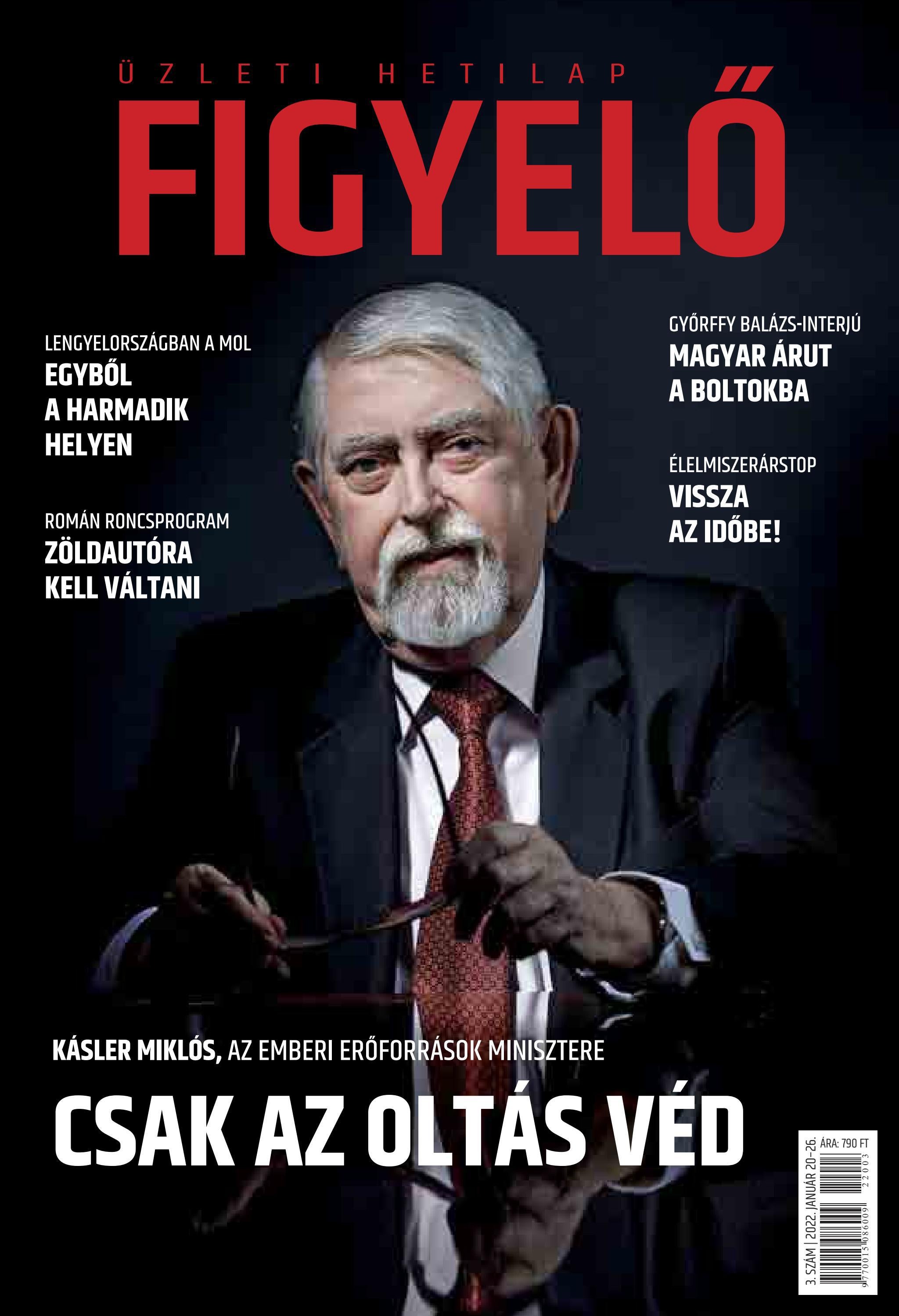 Figyel 2022 03 By Mworks Issuu