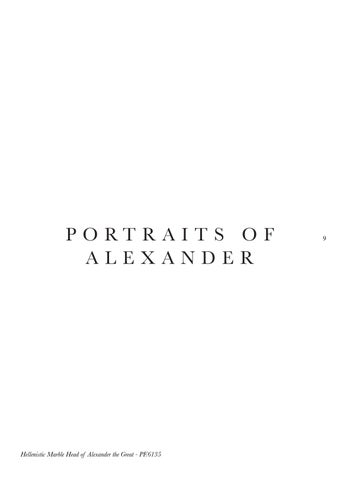 Alexander the Great 第 9 页