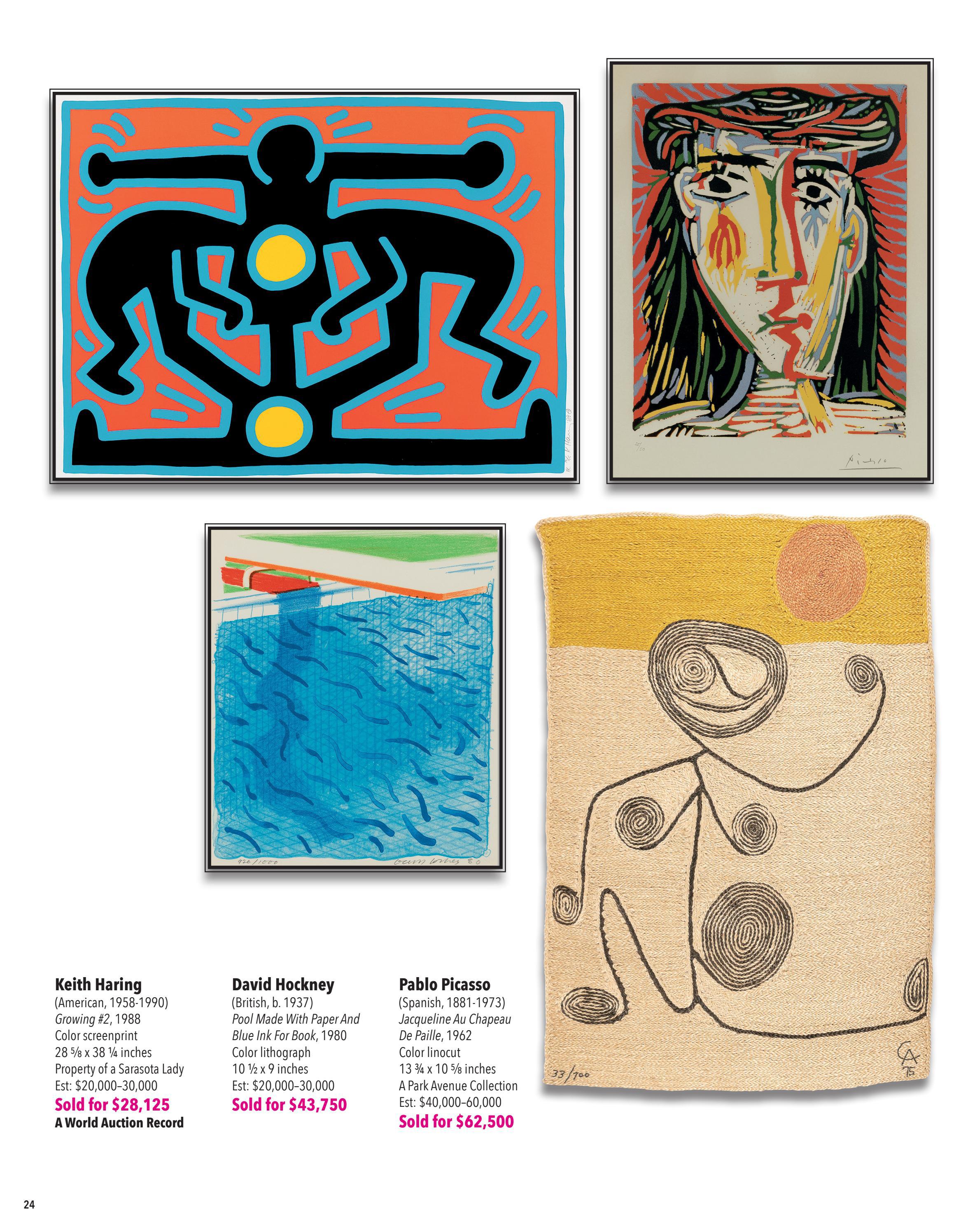 Art at Doyle by Doyle Issuu