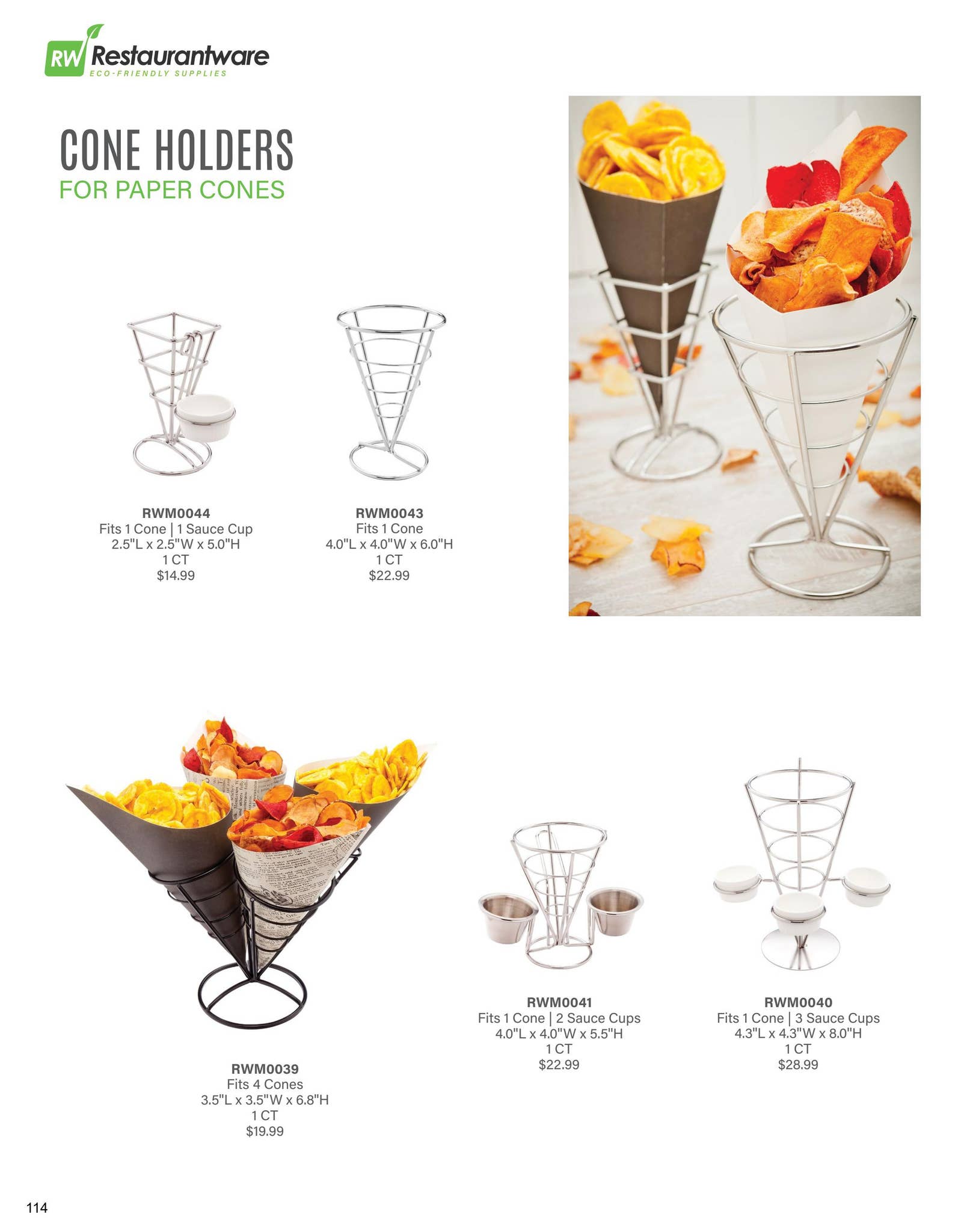 The Chefs' Warehouse Restaurantware Catalog by The Chefs' Warehouse Issuu