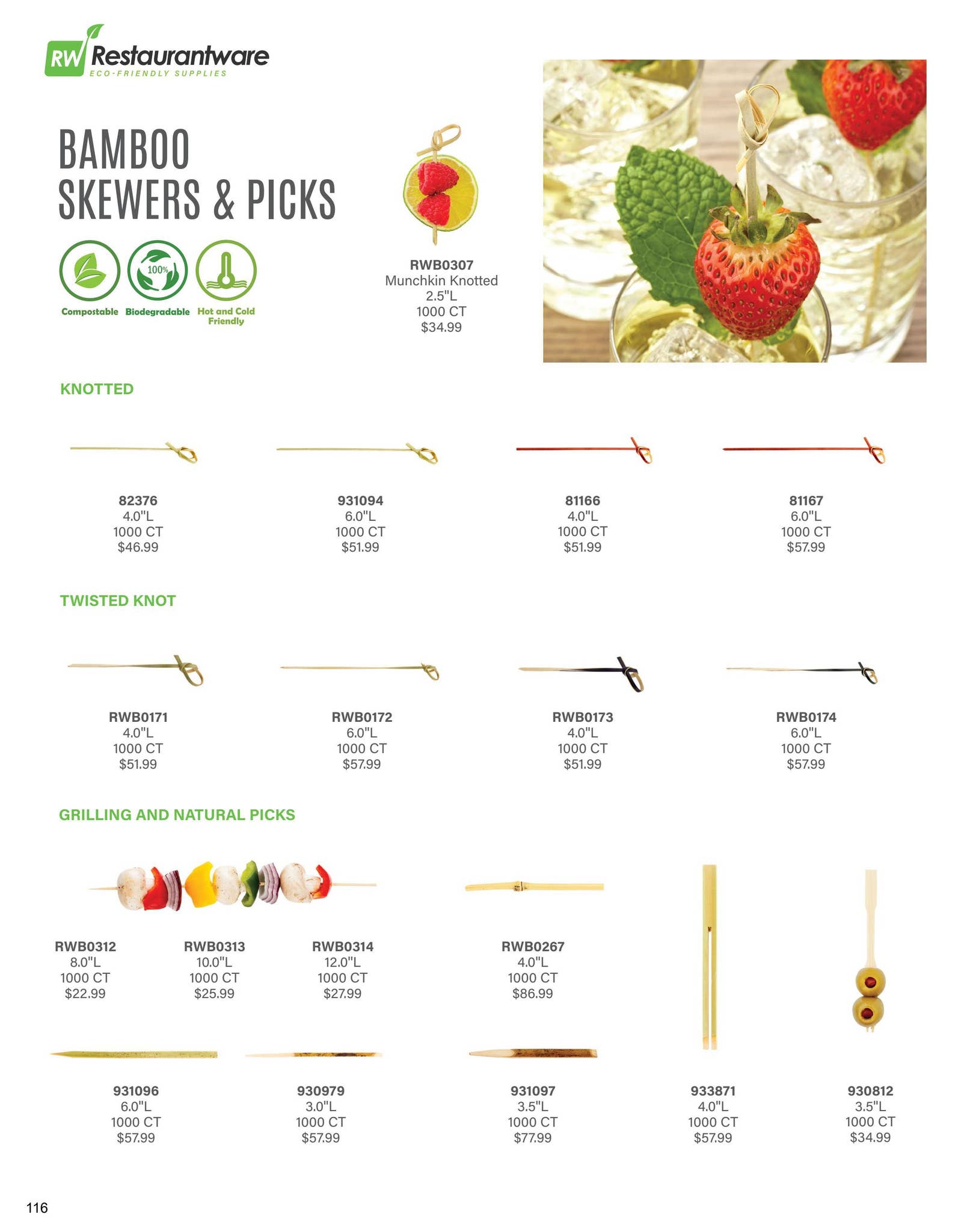 The Chefs' Warehouse Restaurantware Catalog by The Chefs' Warehouse Issuu