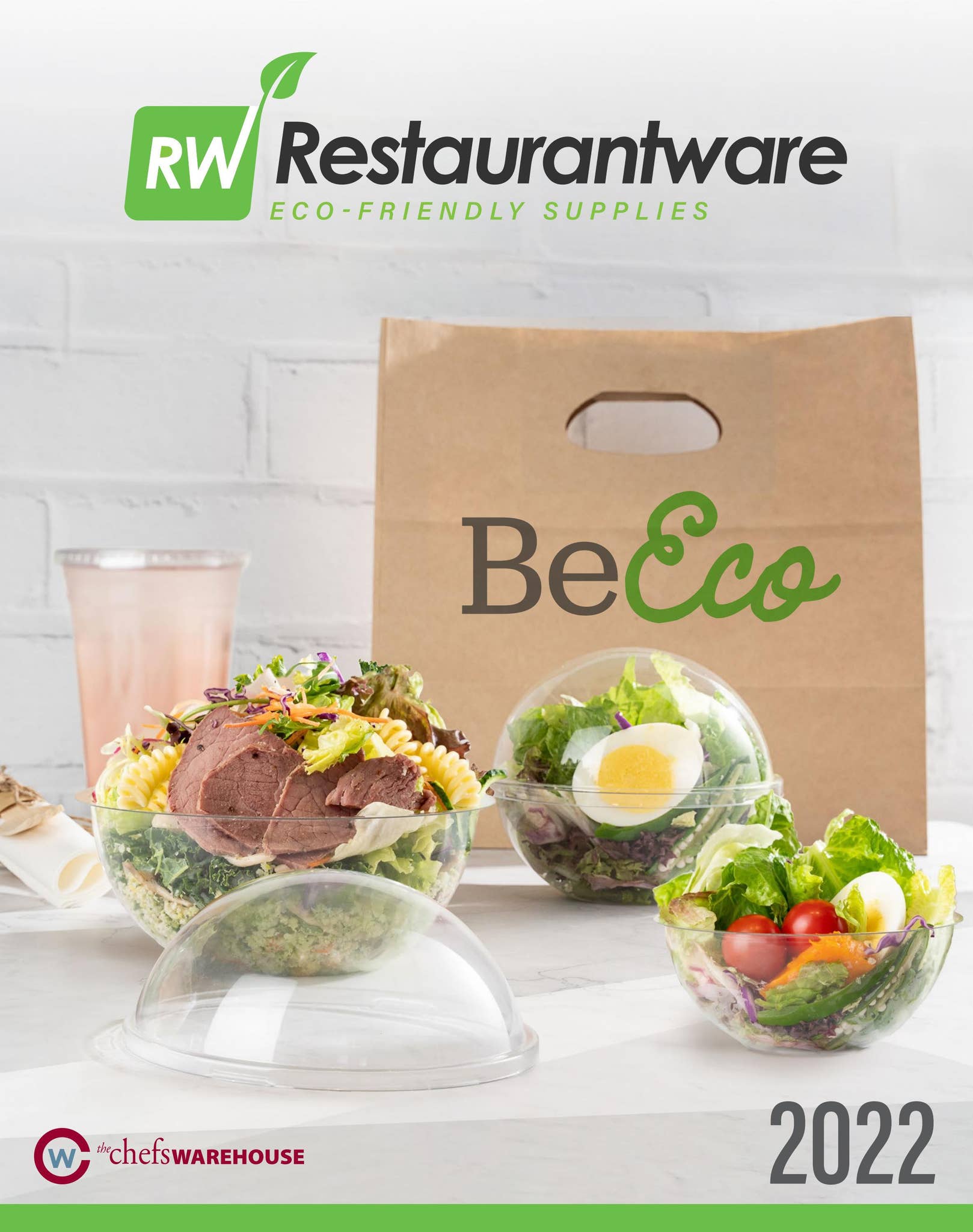 The Chefs' Warehouse Restaurantware Catalog by The Chefs' Warehouse Issuu