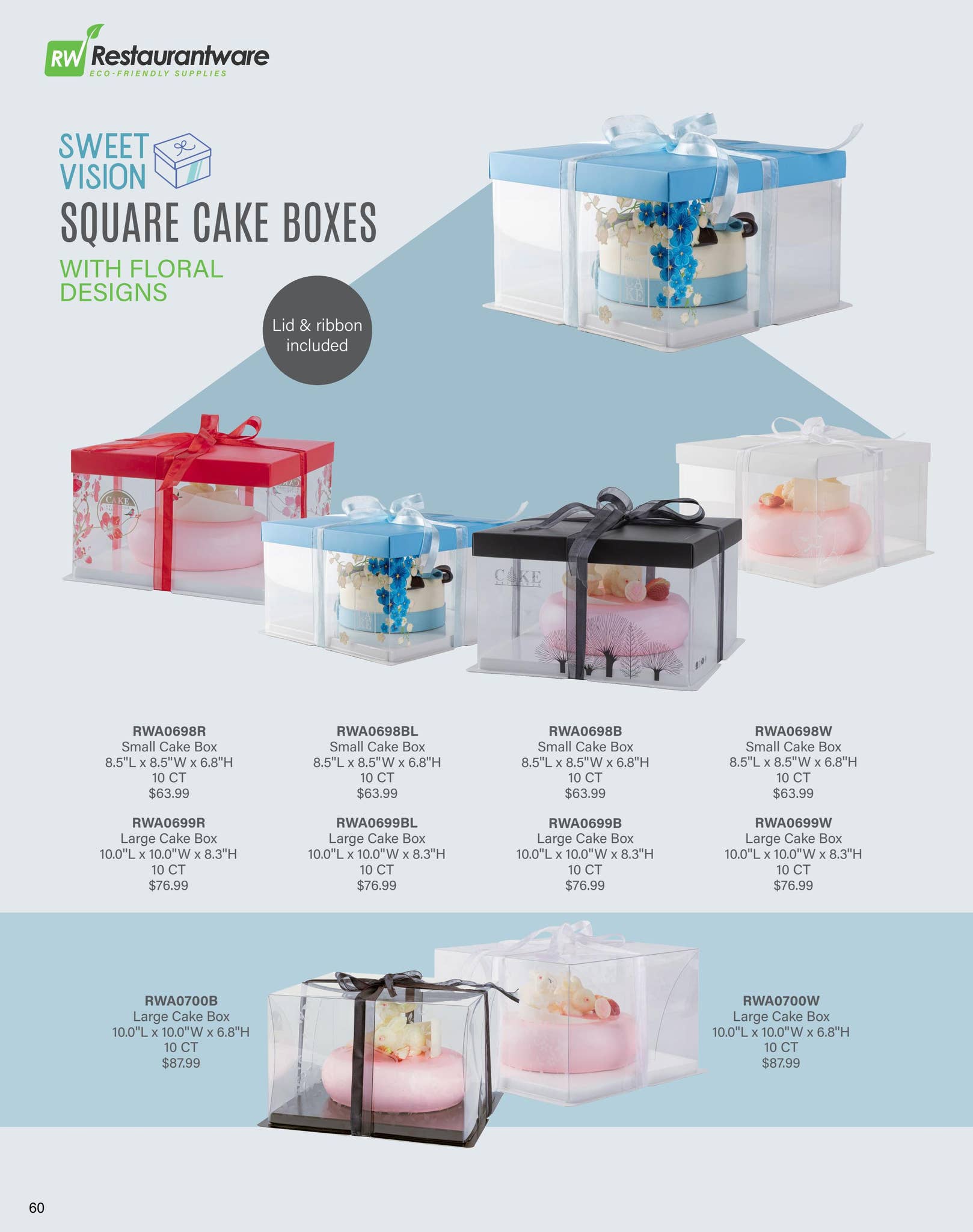 The Chefs' Warehouse Restaurantware Catalog by The Chefs' Warehouse Issuu