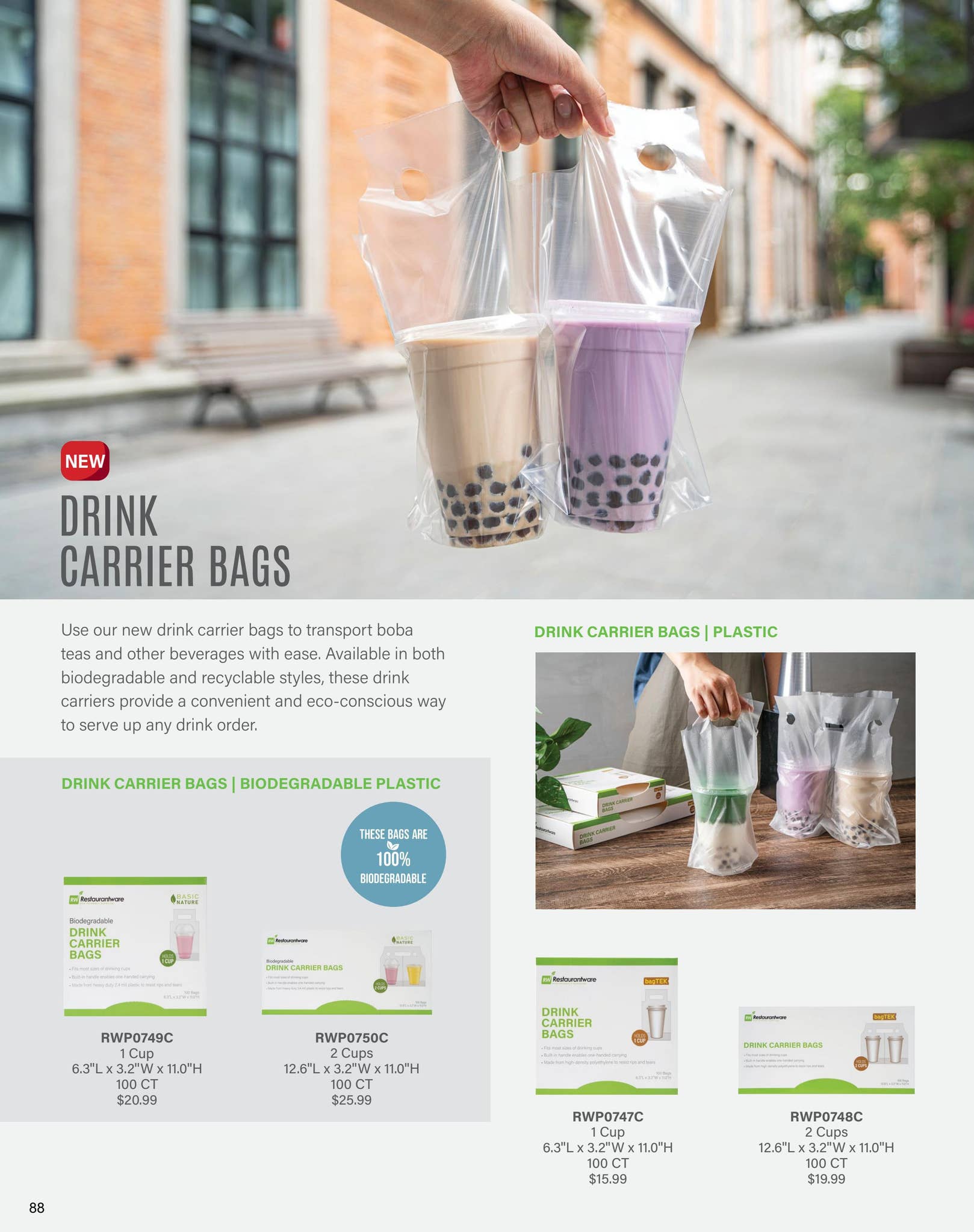 The Chefs' Warehouse Restaurantware Catalog by The Chefs' Warehouse Issuu