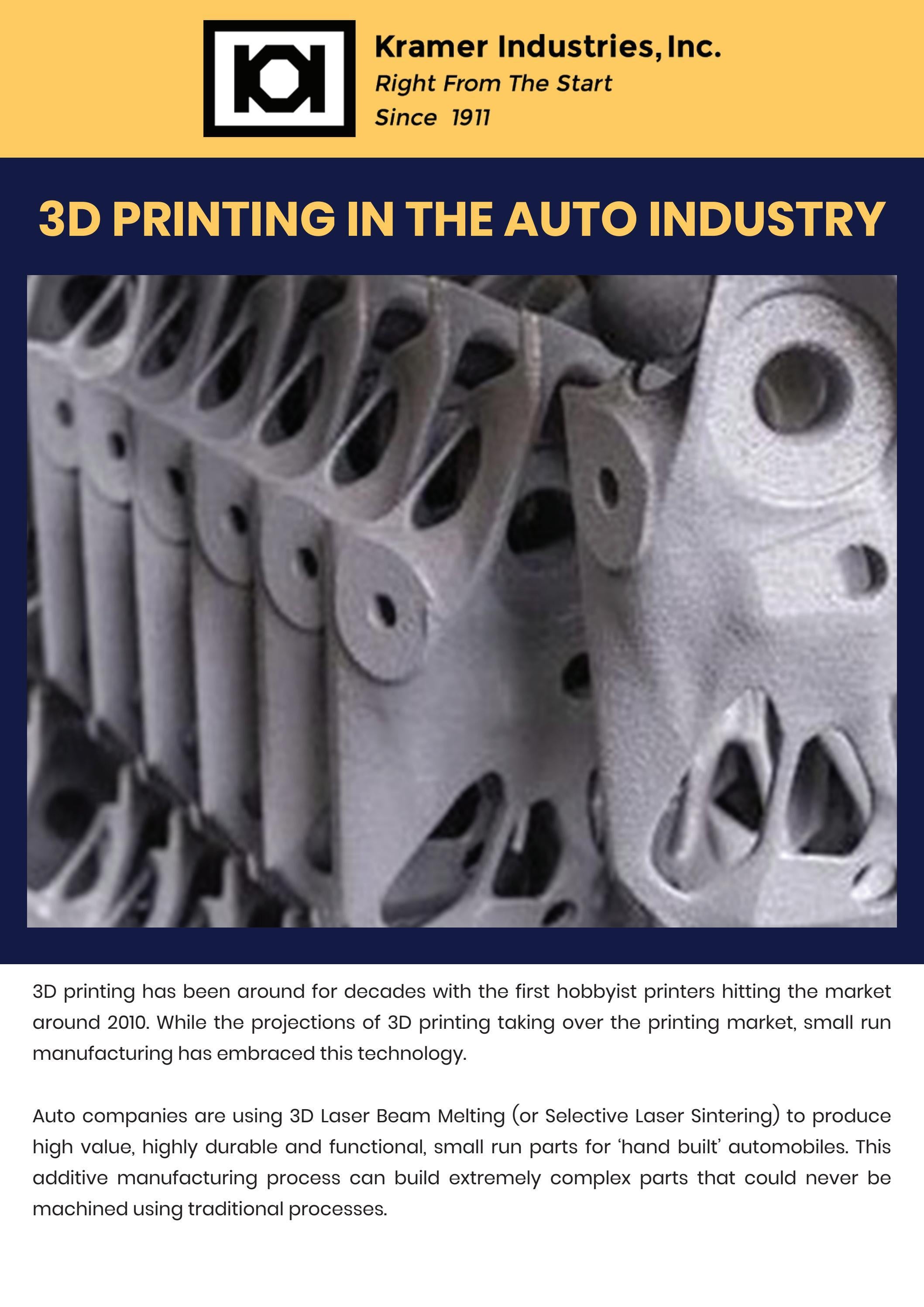 Abrasive Finishing Company Kramer Industries Inc., NH,NJ by Kramer