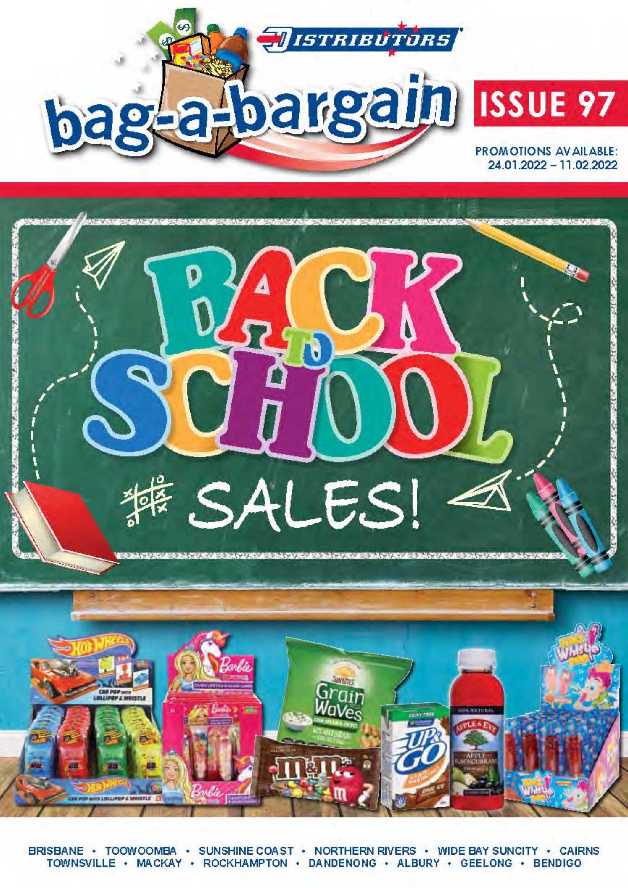 Bag a Bargain Specials VIC by Mybrandz Issuu