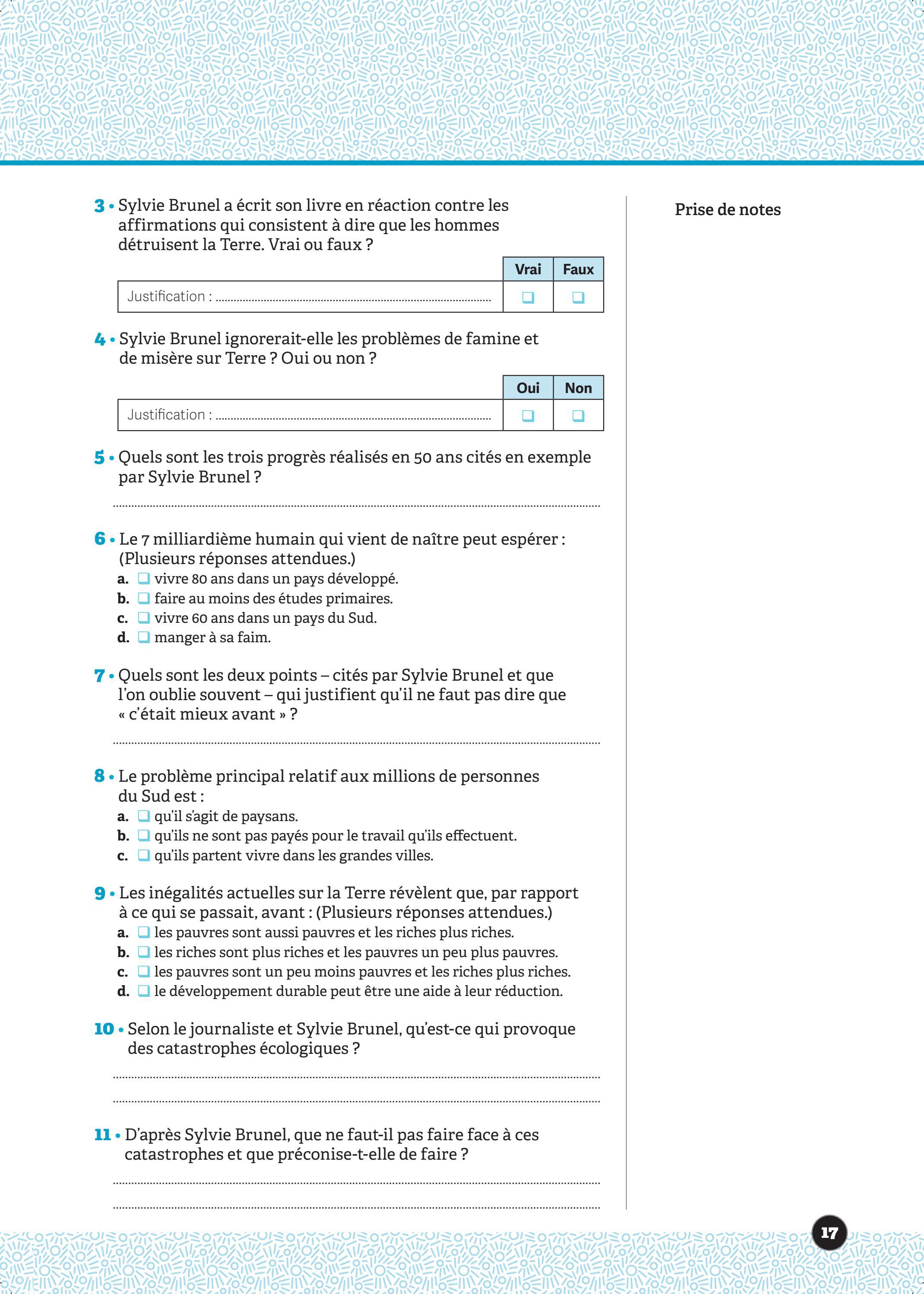 ABC DALF C1/C2 by CLE International - Issuu