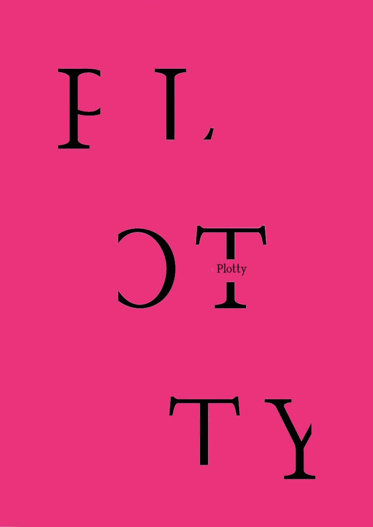 Font Specimen - Plotty by vbattaiola - Issuu