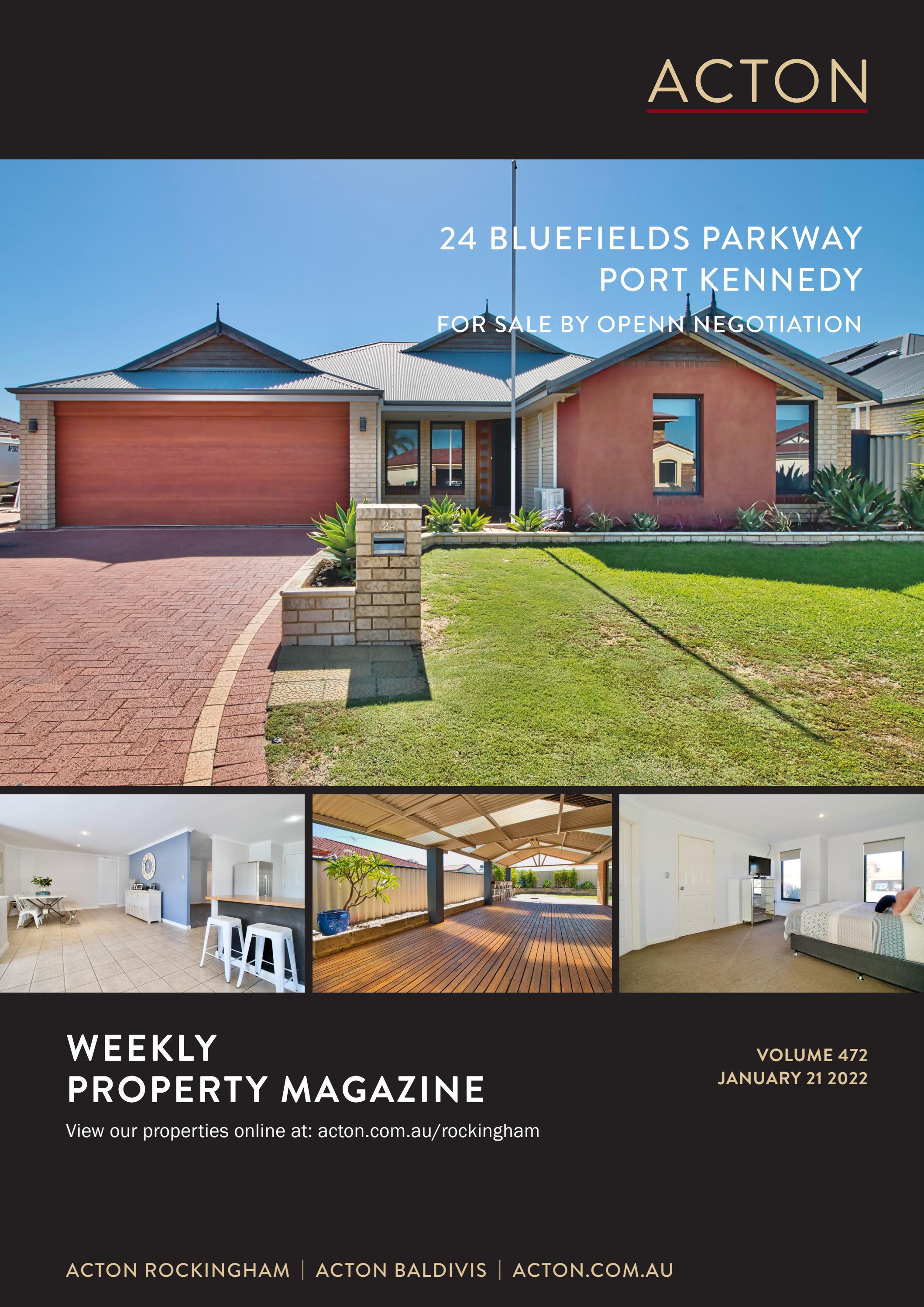 ACTON Rockingham Week 472 by Roger Moorhouse Issuu