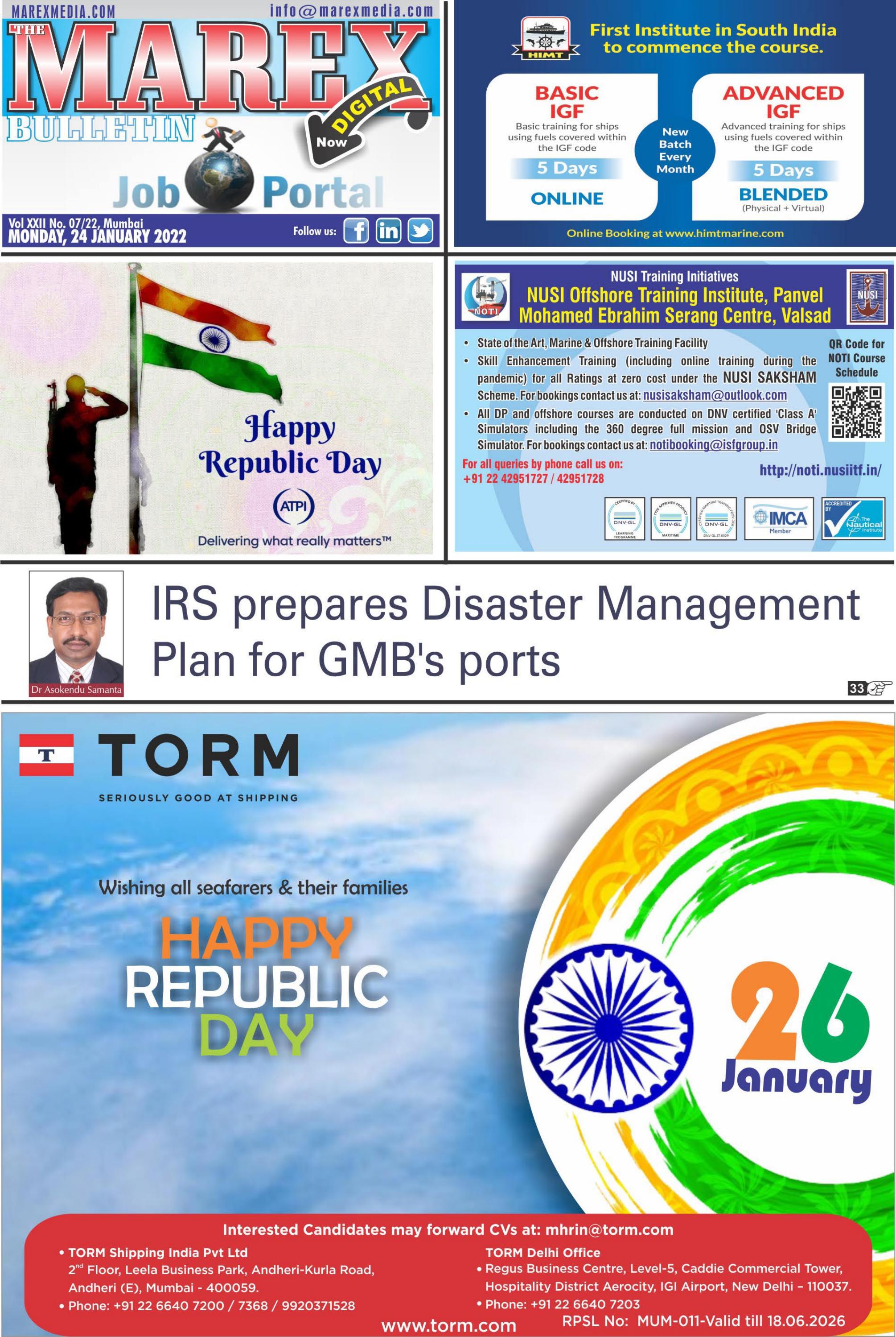 vol-xxii-07-22-24th-january-22-by-marex-media-pvt-ltd-issuu