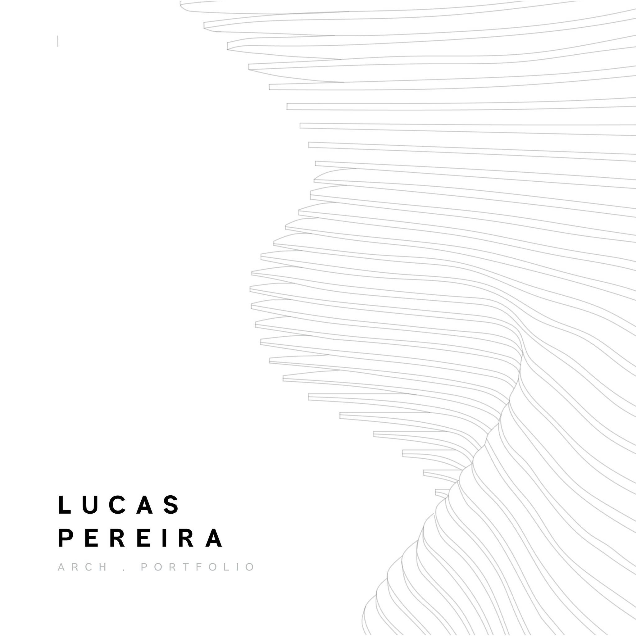 Lucas Pereira - Portfolio 2022 by Lucas Menezes - Issuu
