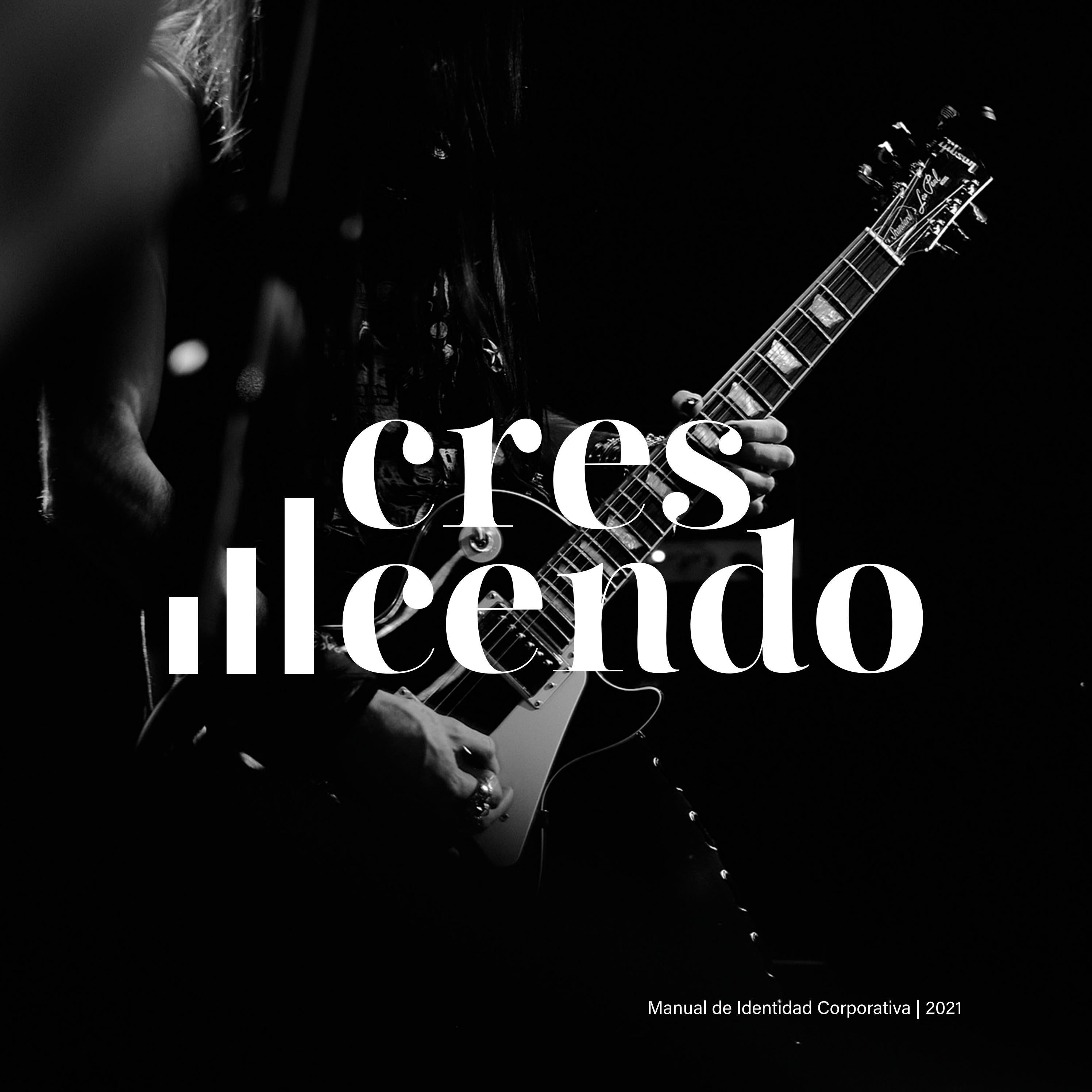 Manual Interactivo de Crescendo by pamejmll Issuu