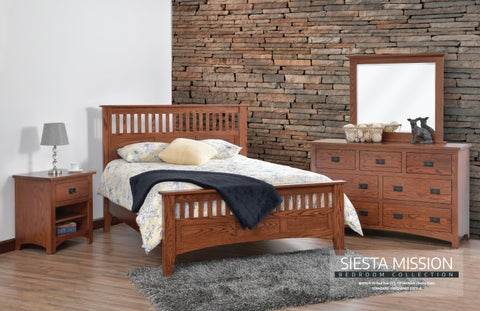E & G Amish Furniture 家具目录 · Quickship Troyer Ridge E&G Amish 家具 第 15 页
